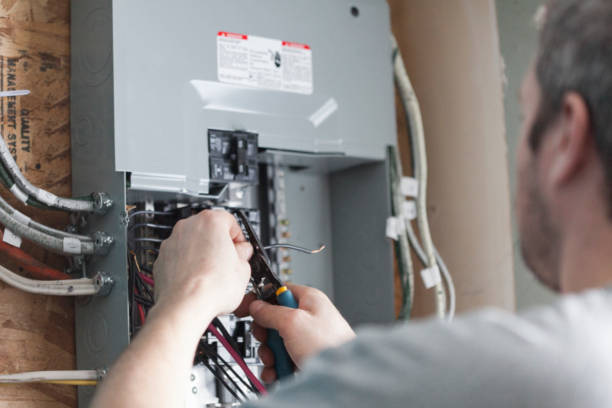 Best Electrical Panel Upgrades  in Westbury, NY